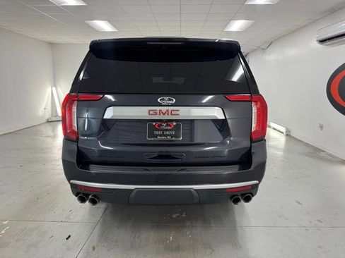Certified 2023 GMC Yukon XL Denali image 6