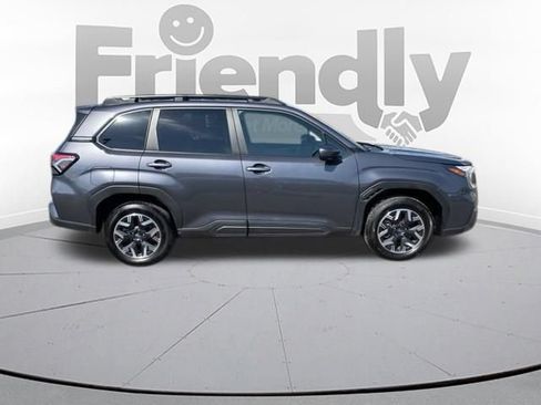 Used 2026 Subaru Forester Premium AWD/4WD image 6