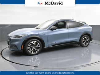 Used 2023 Ford Mustang Mach-E Premium video 1