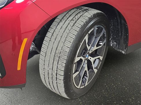 Used 2025 BMW X3 xDrive30i w/ Convenience Package image 36