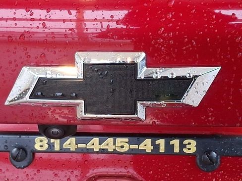 Certified 2025 Chevrolet Equinox ACTIV w/ Safety and Technology Package image 31