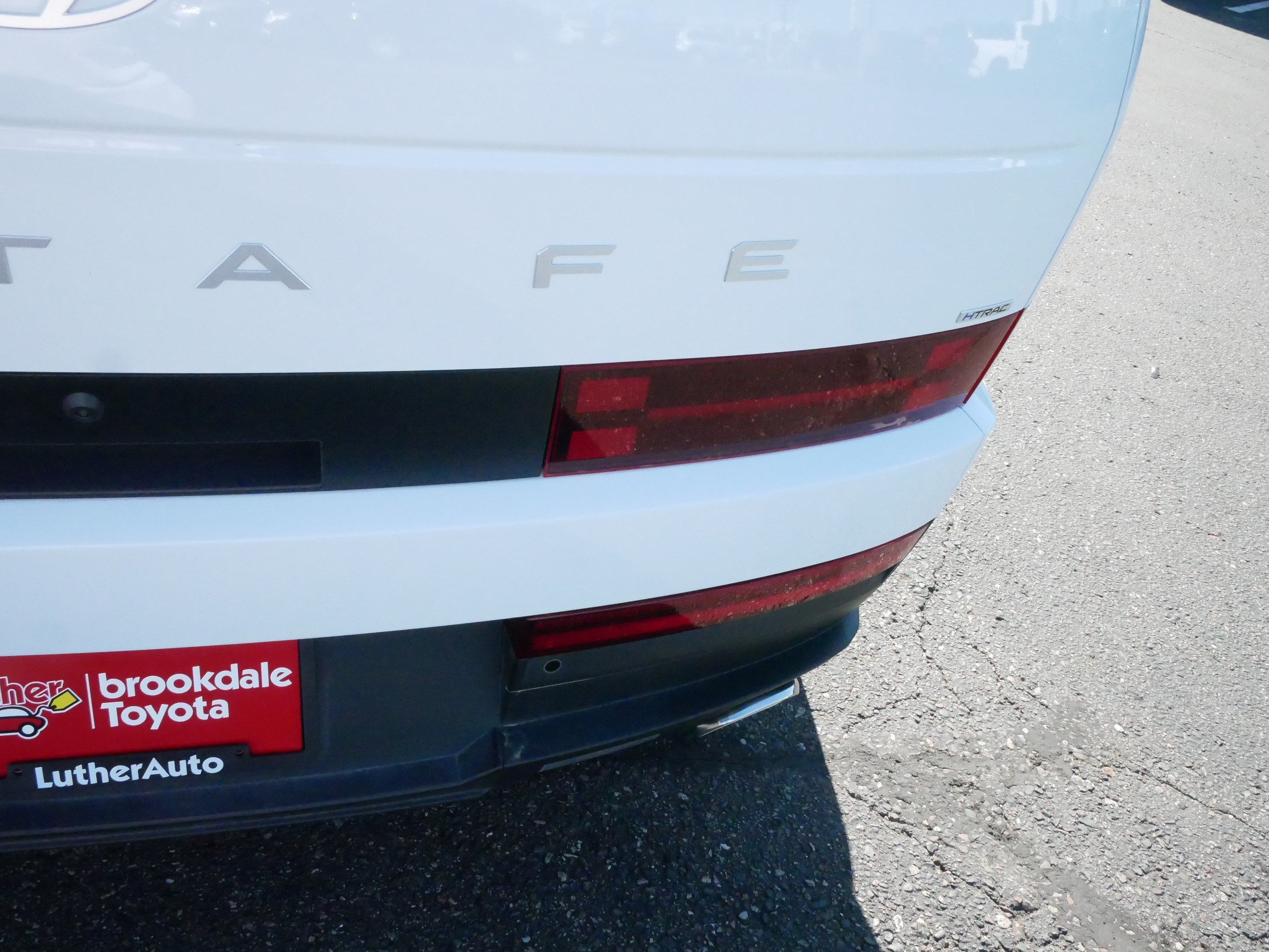 Used 2025 Hyundai Santa Fe SEL AWD/4WD image 17