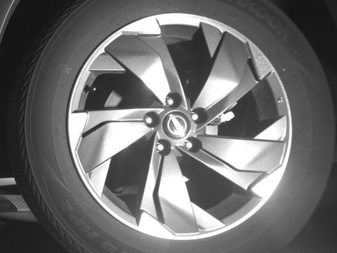 Used 2025 Nissan Rogue SV image 14