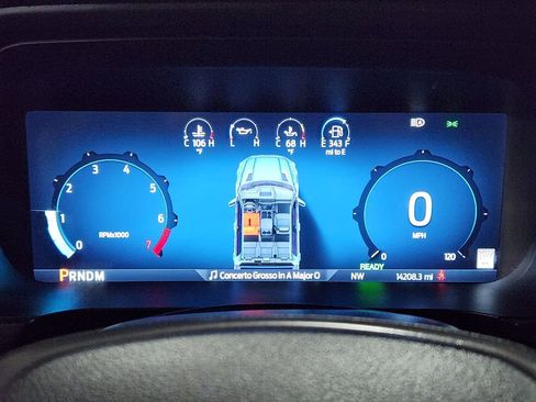 Used 2024 Ford F150 Lariat w/ Equipment Group 502A High image 35