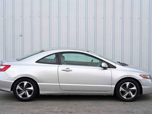 Used 2008 Honda Civic LX image 37