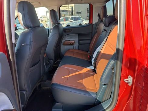 Used 2023 Ford Maverick Lariat w/ Lariat Luxury Package image 26