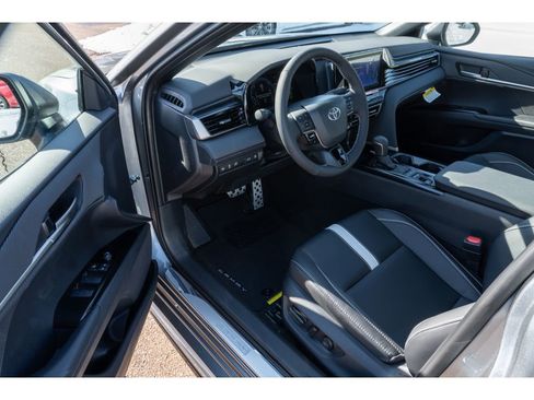 Used 2026 Toyota Camry SE image 11