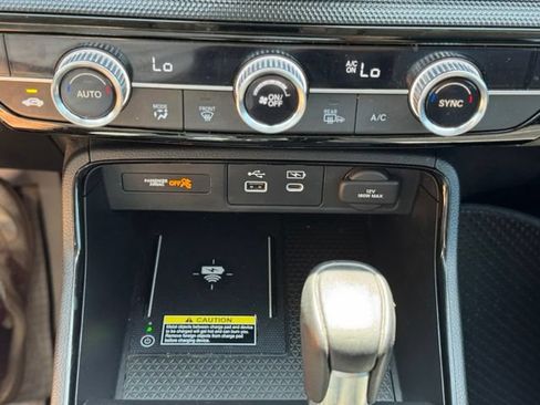 Used 2025 Honda CR-V EX-L image 16