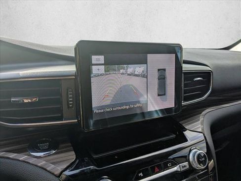 Used 2022 Ford Explorer Limited RWD image 14