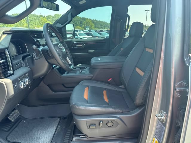 Used 2026 GMC Sierra 2500 AT4 AWD/4WD image 22