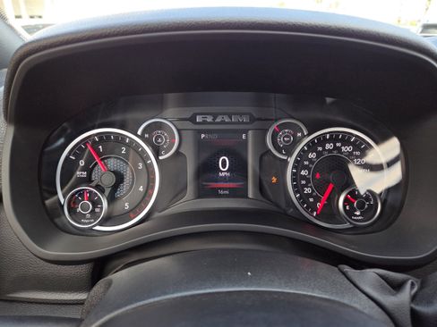 New 2026 RAM 2500 Tradesman image 37