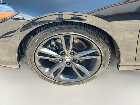 Used 2025 Honda Civic Si image 31