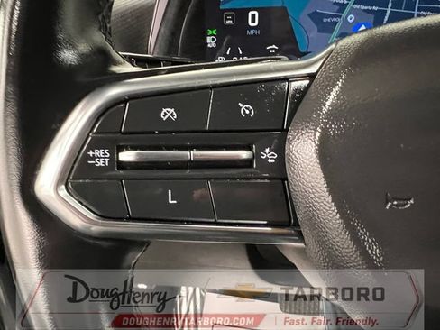 Used 2025 Chevrolet Equinox LT FWD image 48
