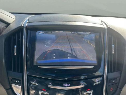 Used 2015 Cadillac ATS Performance RWD image 15