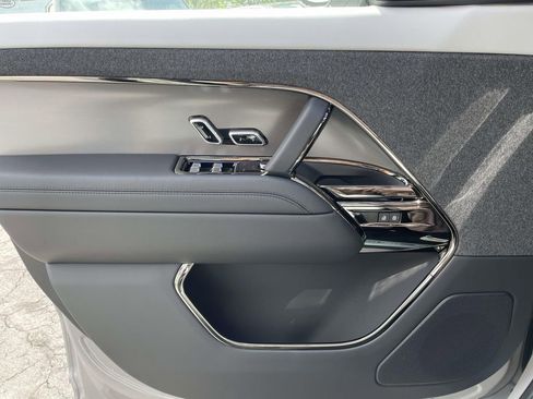 New 2026 Land Rover Range Rover Sport Dynamic SE AWD/4WD image 32