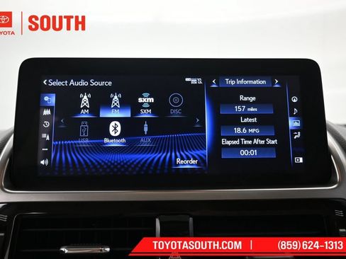 Used 2022 Lexus GX 460 Premium AWD/4WD image 15