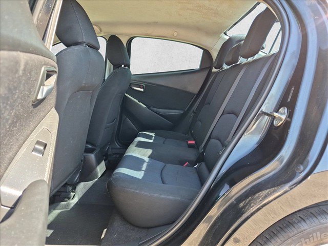 Used 2017 Toyota Yaris iA FWD image 15
