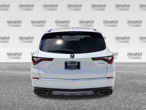 Used 2026 Acura MDX SH-AWD w/ Technology Package image 8