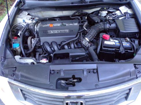 Used 2009 Honda Accord LX-P image 37