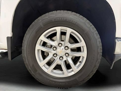 Used 2020 Chevrolet Silverado 1500 LT w/ True North Edition AWD/4WD image 39