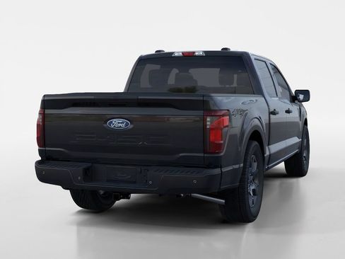 New 2026 Ford F150 STX AWD/4WD image 7