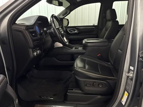 Used 2023 GMC Yukon SLT AWD/4WD image 36