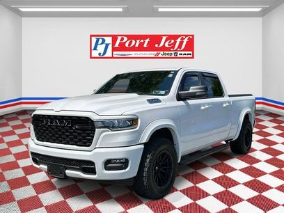 Used 2025 RAM 1500 Big Horn