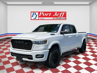 Used 2025 RAM 1500 Big Horn AWD/4WD video 1