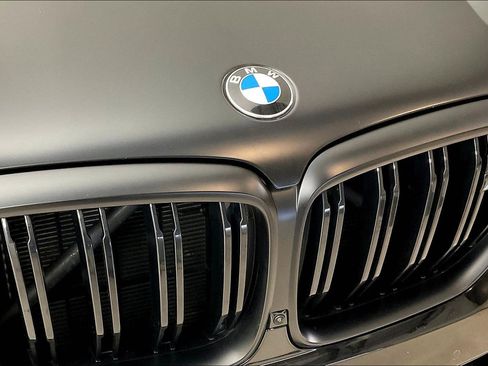 Used 2024 BMW X5 M60i AWD/4WD image 33
