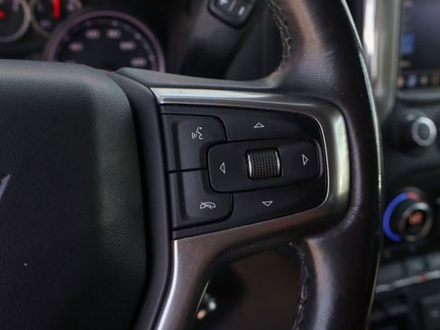 Used 2020 Chevrolet Silverado 2500 LT w/ Fleet Comfort Package image 24