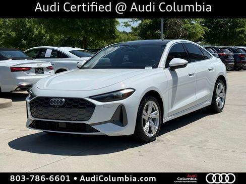 Used 2025 Audi A5 2.0T Premium w/ Convenience Package image 9