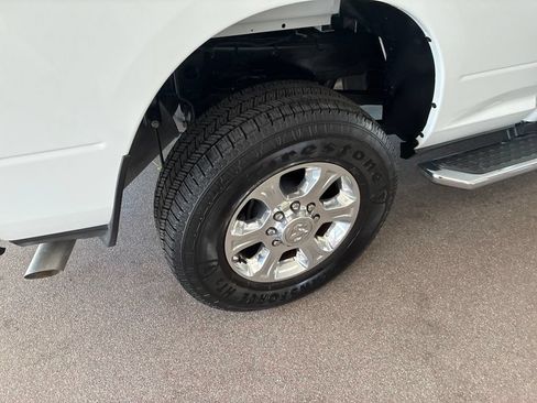 Certified 2025 RAM 2500 Big Horn AWD/4WD image 21