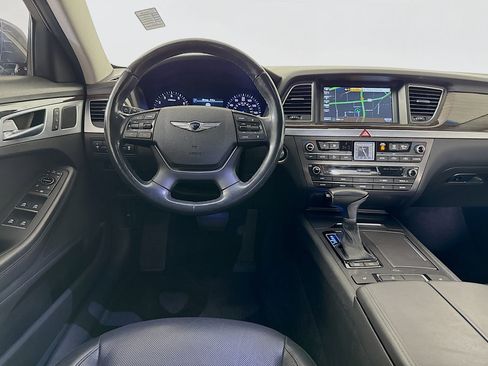 Used 2019 Genesis G80 3.8 image 27