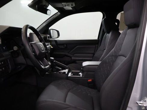 New 2026 Toyota Tacoma SR5 image 11