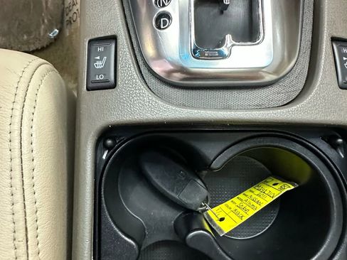 Used 2011 Nissan Altima 3.5 SR w/ 3.5SR Premium Pkg FWD image 18