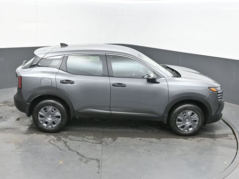 New 2026 Nissan Kicks S image 37