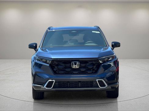 New 2026 Honda CR-V Sport Touring image 8