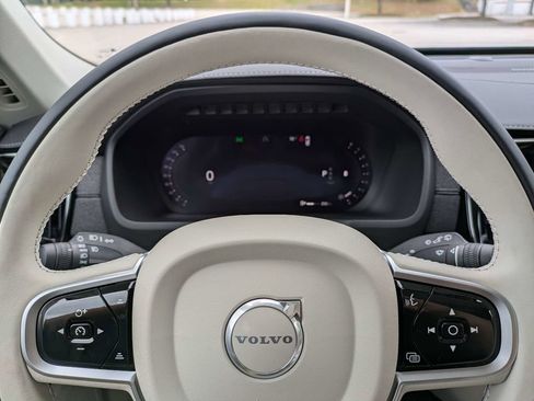 New 2026 Volvo XC90 B6 Ultra w/ Protection Package AWD/4WD image 40