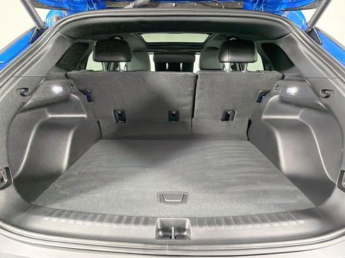 Used 2024 Chevrolet Blazer EV LT AWD/4WD image 14