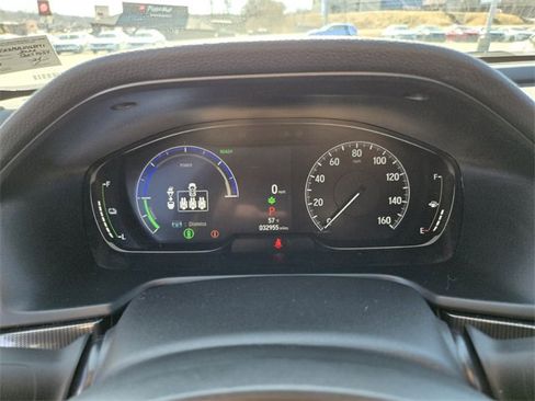 Used 2022 Honda Accord Sport image 29