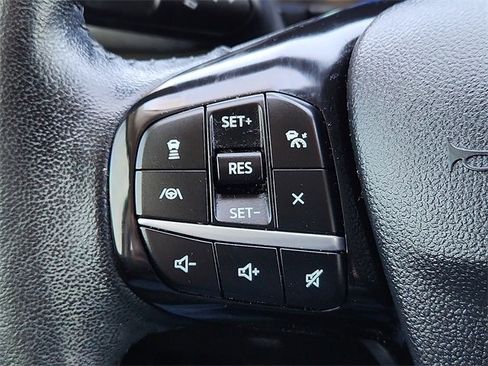 Used 2021 Ford Escape SEL w/ Technology Package image 16