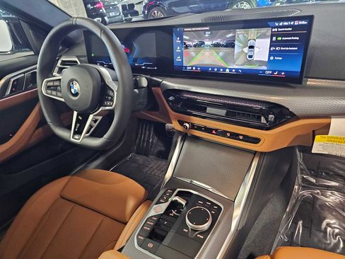 New 2026 BMW 430i xDrive Coupe w/ M Sport Package AWD/4WD image 39