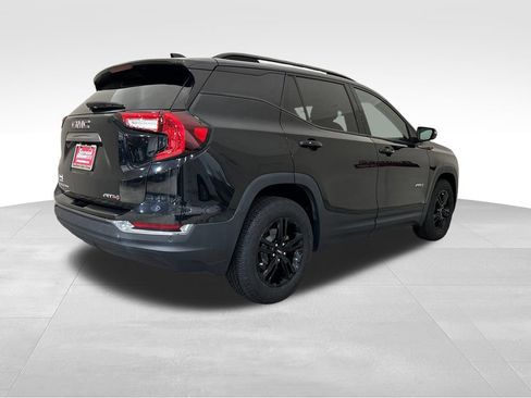 Used 2023 GMC Terrain AT4 w/ Infotainment Package II AWD/4WD image 5