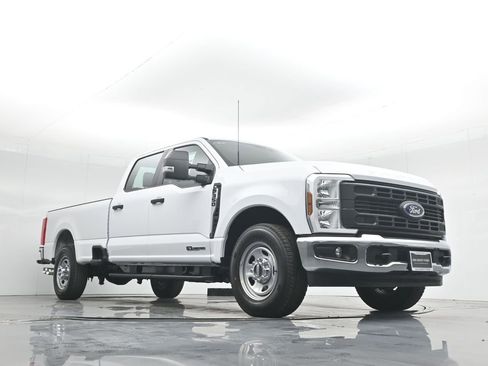 New 2026 Ford F350 XL w/ XL Driver Assist Package image 49