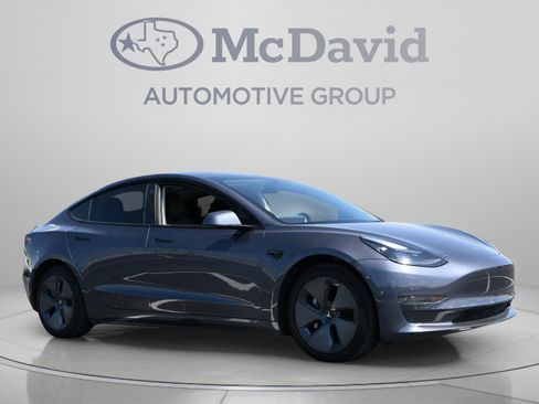 Used 2023 Tesla Model 3 Standard Range RWD image 10