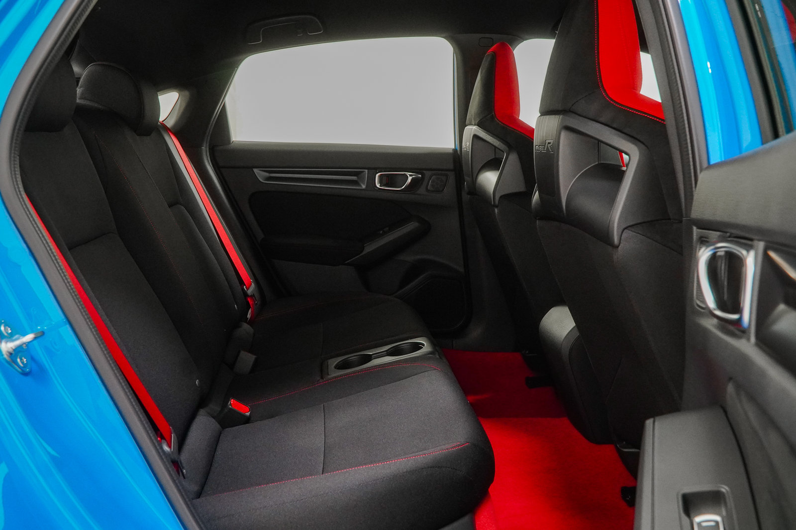 Used 2025 Honda Civic Type R image 43