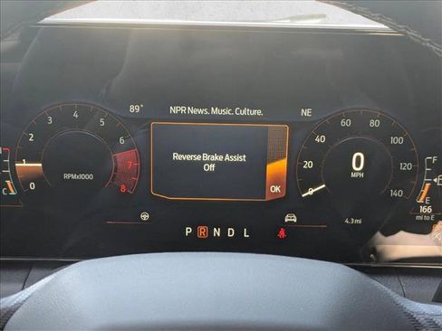 New 2026 Ford Mustang EcoBoost image 11