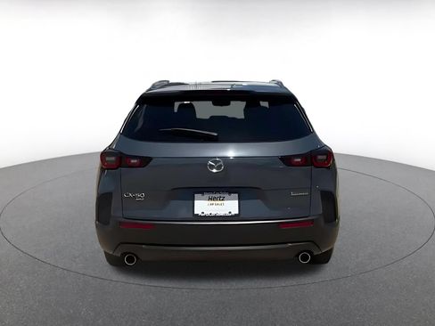 Used 2025 MAZDA CX-50 AWD 2.5 S w/ Select Package image 12