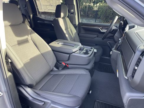 New 2026 GMC Sierra 1500 Elevation image 60