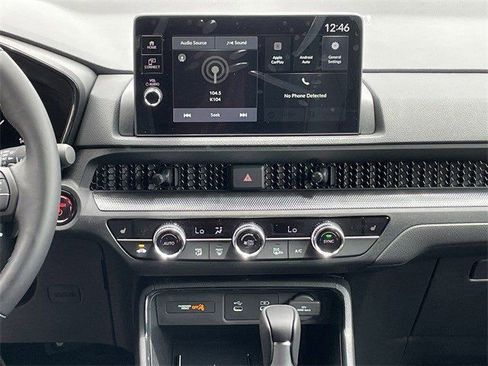 New 2026 Honda CR-V Sport image 17